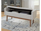 Briarson Storage Bench (A3000247)