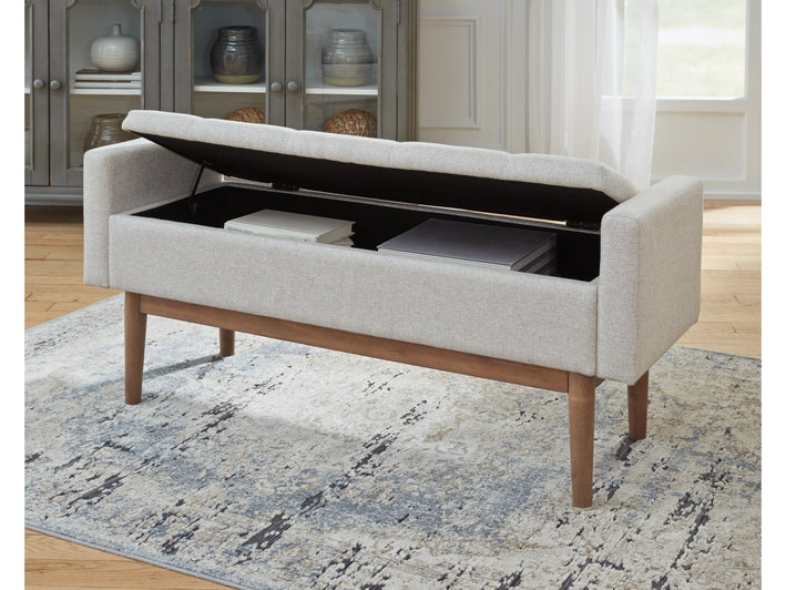 Briarson Storage Bench (A3000247)