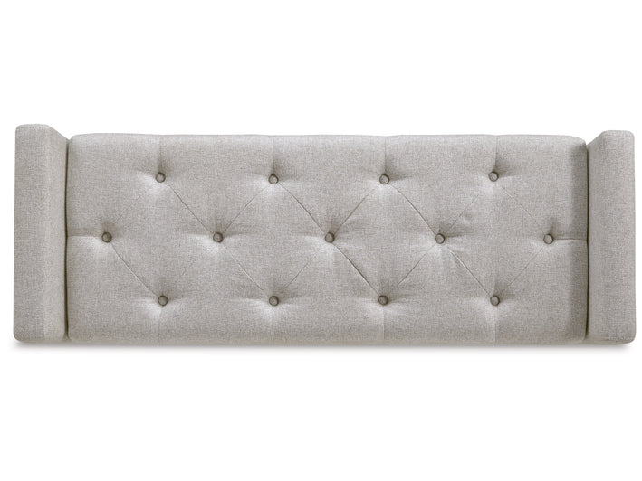 Briarson Storage Bench (A3000247)