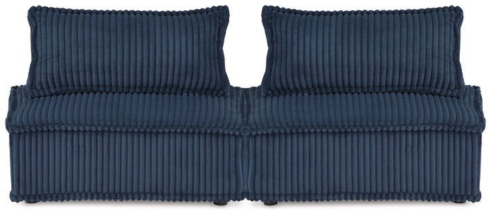 Bales 2-Piece Modular Seating  (A3000244A2 (A3000244(2))