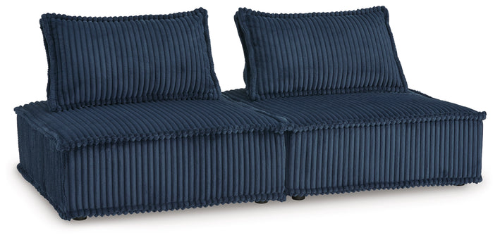 Bales 2-Piece Modular Seating  (A3000244A2 (A3000244(2))