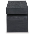Holgrove Accent Bench (A3000683)