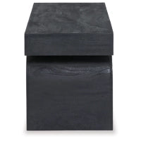 Holgrove Accent Bench (A3000683)