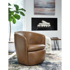 Kierreys Swivel Chair (A3000700)