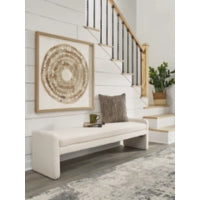 Lembertson Accent Bench (A3000714)