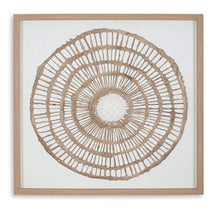 Brockham Wall Decor(A8010304)