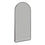 Sethall Floor Mirror (A8010307)