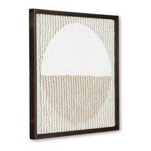 Bachard Wall Decor(A8010330)