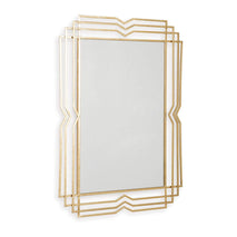Claybrook Accent Mirror (A8010349)