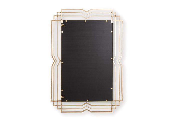 Claybrook Accent Mirror (A8010349)