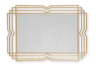 Claybrook Accent Mirror (A8010349)