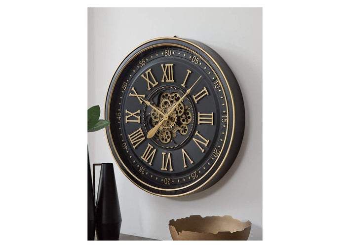 Dairton Wall Clock(A8010385)