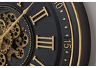 Dairton Wall Clock(A8010385)