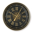 Dairton Wall Clock(A8010385)