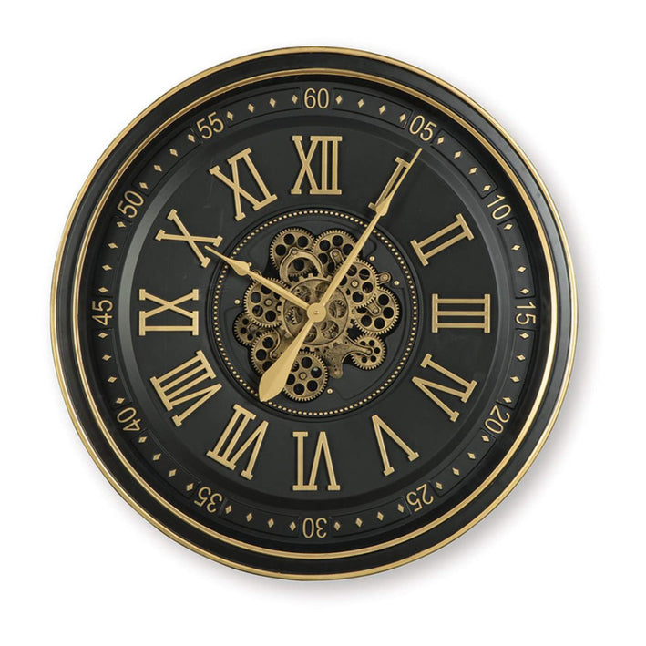 Dairton Wall Clock(A8010385)