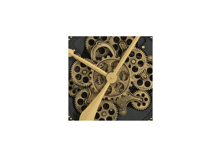 Dairton Wall Clock(A8010385)