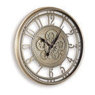 Gilover Wall Clock (A8010386)