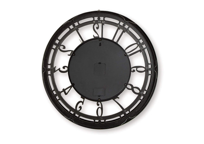 Gilover Wall Clock (A8010386)