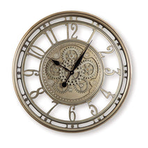 Gilover Wall Clock (A8010386)