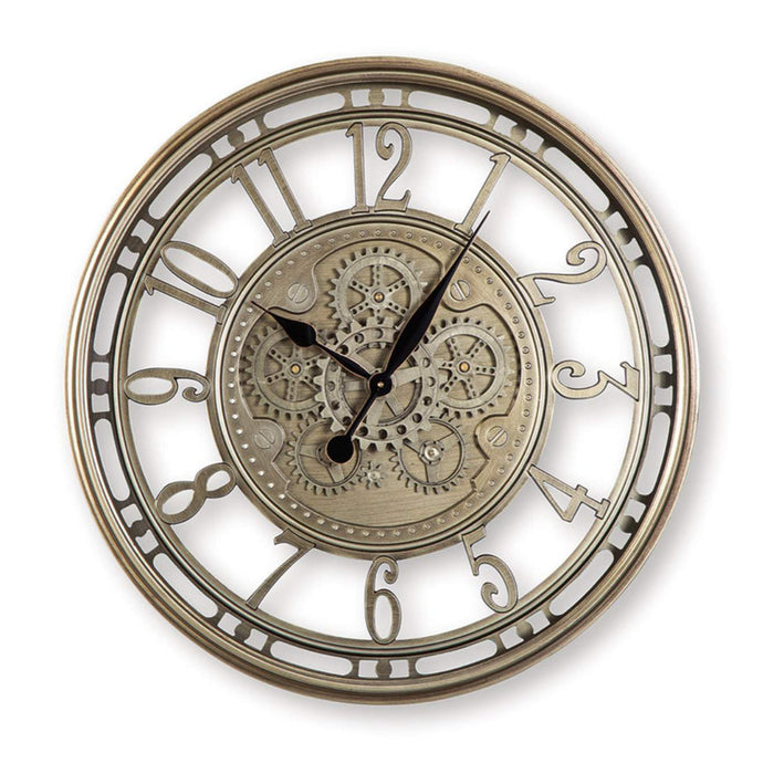 Gilover Wall Clock (A8010386)