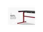 Lynxtyn Adjustable Height Desk(H400-411)