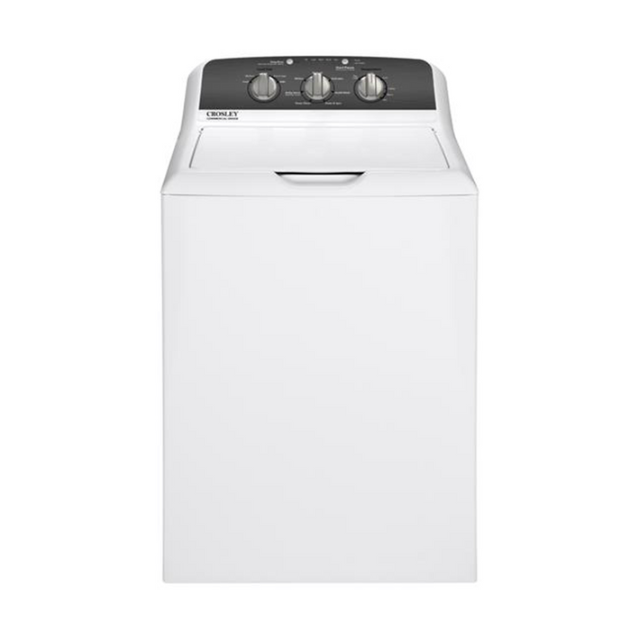 CROSLEY Commercial Grade 4.2 cu. ft. Capacity WASHER (5TW4207STWS)