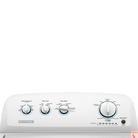 CONSERVATOR 3.8 Cubic Foot Top Load Washer White(VWW3809RW)