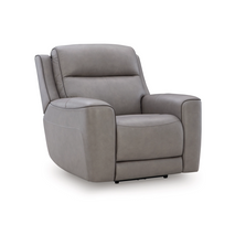 5Z-Relaxation PWR Recliner/ADJ Headrest