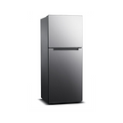 VITARA 10.1 Cubic Foot Top Mount Refrigerator Stainless Steel (VTFR1001ESE)
