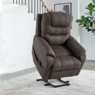 Snowfield Power Lift Recliner (1760912)