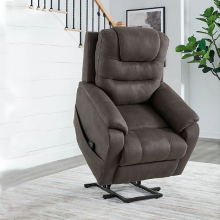 Snowfield Power Lift Recliner (1760912)