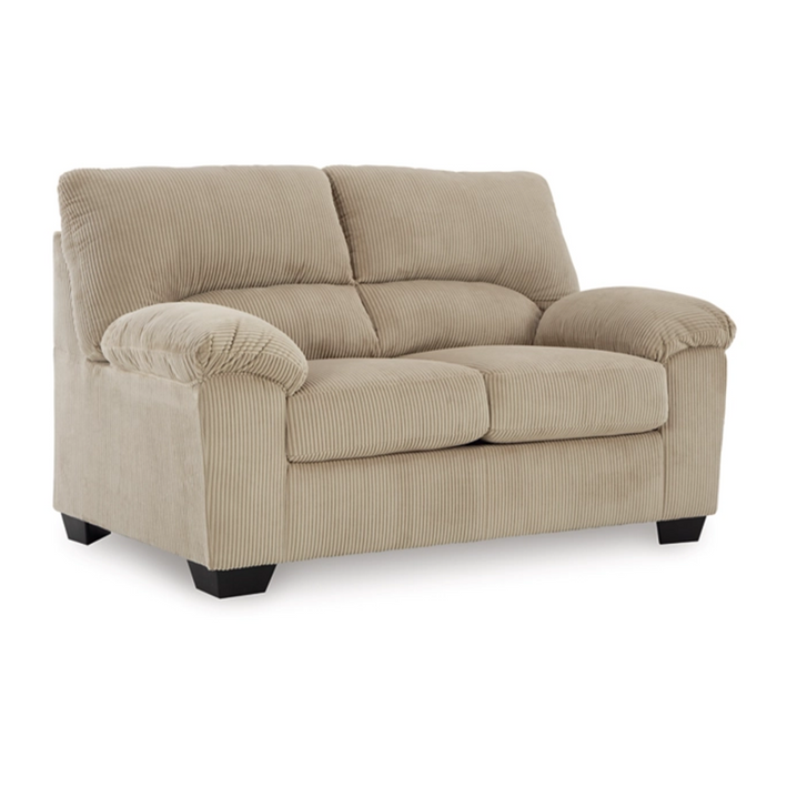 SimpleJoy Loveseat(2420335 )