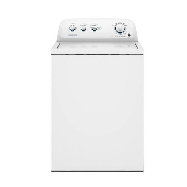 CONSERVATOR 3.8 Cubic Foot Top Load Washer White(VWW3809RW)