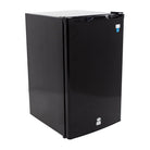 AVANTI 4.4 Cu. Ft. Mini Ref Black (RM4416B)