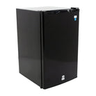 AVANTI 4.4 Cu. Ft. Mini Ref Black (RM4416B)