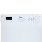 AVANTI 18" BI Dish White(DWF18V0W)
