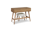 Thadamere Vanity/UPH Stool (2/CN) (B060-22)
