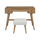 Thadamere Vanity/UPH Stool (2/CN) (B060-22)