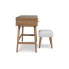 Thadamere Vanity/UPH Stool (2/CN) (B060-22)