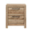 Hyanna Two Drawer Night Stand (B1050-92)