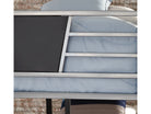 Dinsmore Twin/Twin Bunk Bed w/Ladder (B106-59)