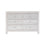 Paxberry Six Drawer Dresser (B181-31)