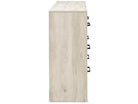 Cambeck Six Drawer Dresser (B192-31)