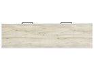 Cambeck Six Drawer Dresser (B192-31)