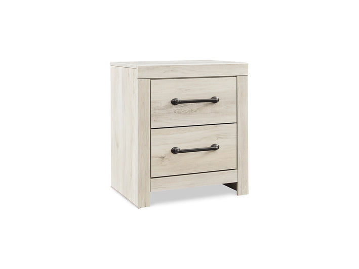 Cambeck Two Drawer Night Stand (B192-92)