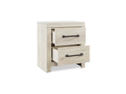Cambeck Two Drawer Night Stand (B192-92)