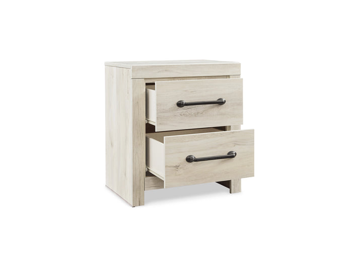 Cambeck Two Drawer Night Stand (B192-92)