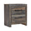 Drystan Two Drawer Night Stand (B211-92)