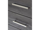 Lodanna Two Drawer Night Stand (B214-92)