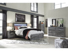 Baystorm One Drawer Night Stand(B221-91)